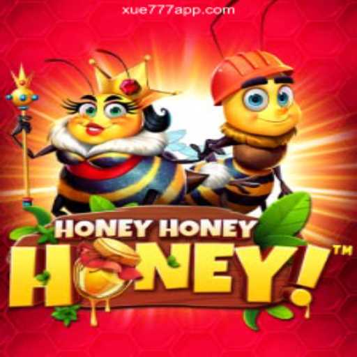 Exploring the Enchanting World of HoneyHoneyHoney with Xue777 Com