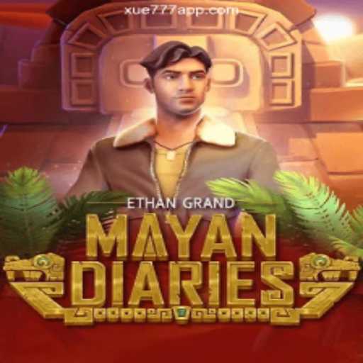 Discover the Thrilling World of MayanDiaries