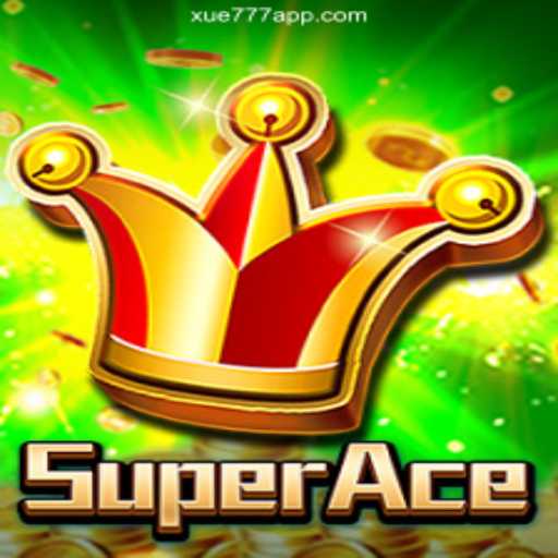 Unveiling SuperAce: A Journey into Adventure and Strategy with Xue777.Com