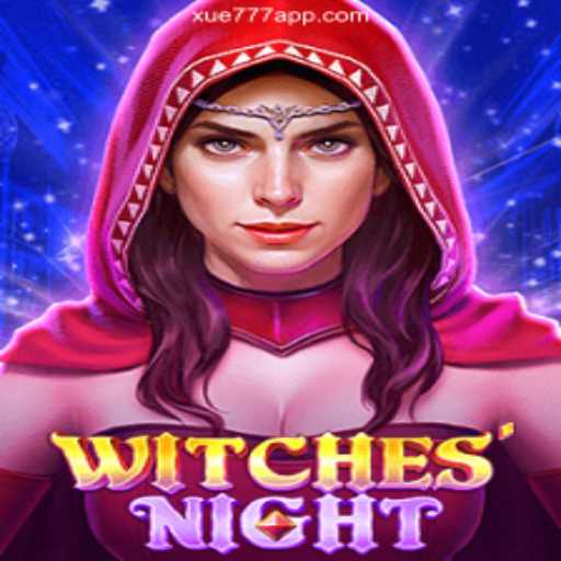 Unveiling the Mysteries of WitchesNight: A Captivating Game Experience