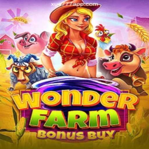 Exploring the Exciting World of WonderFarmBonusBuy on Xue777.Com